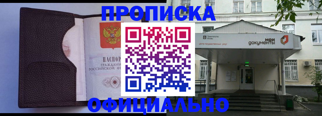 прописка в Щёлково